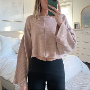 Topshop Sweater